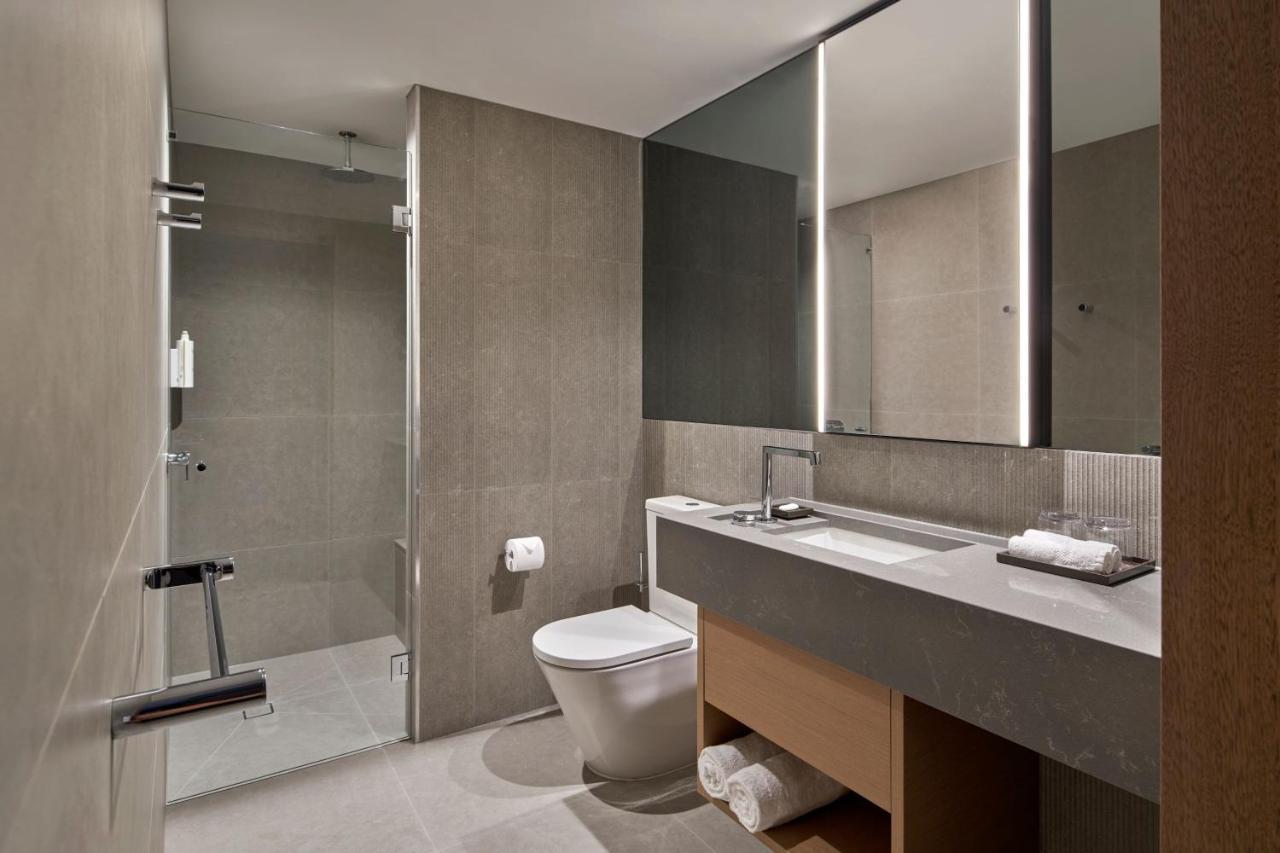 Courtyard By Marriott Melbourne Flagstaff Gardens Hotel Kültér fotó